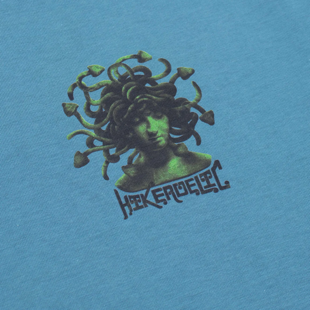 T-shirt SS Mythologie Hikerdelic Hibiscus