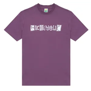 T-shirt Hikerdelic Perfect Dream SS - Chardon