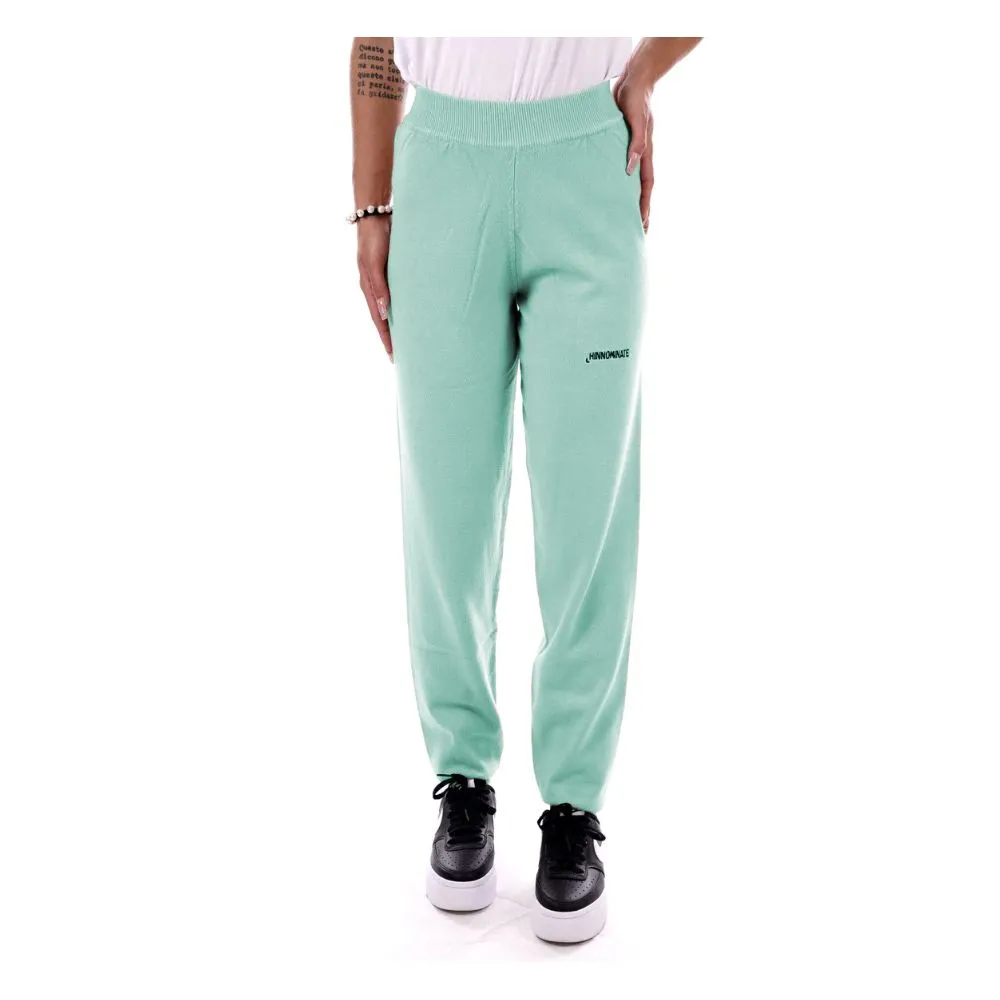 Hinnominate Jean en Viscose & Pantalon pour Femme