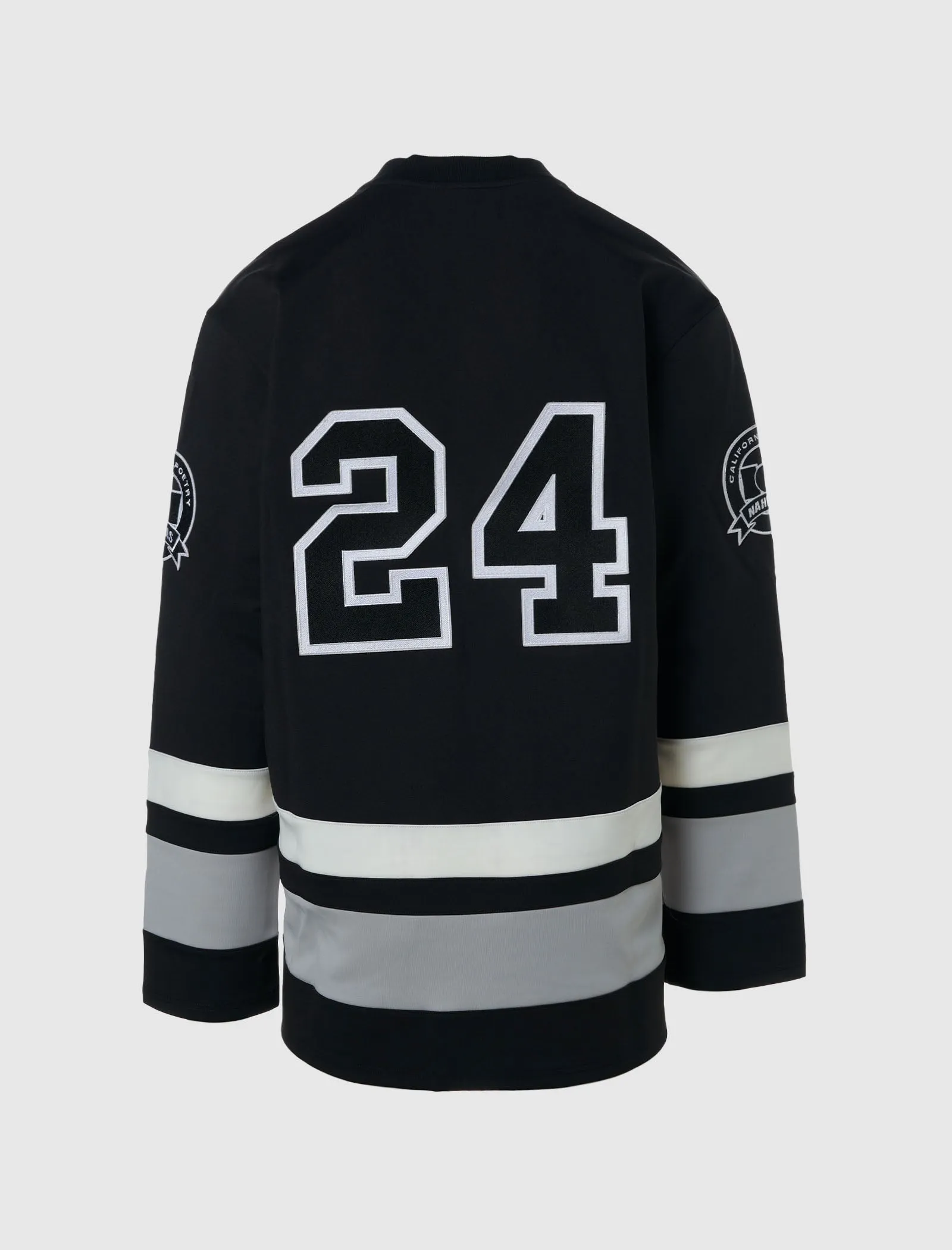 MAILLOT DE HOCKEY