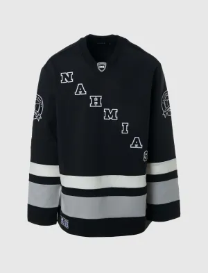 MAILLOT DE HOCKEY