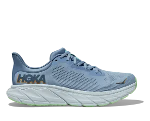Hoka Chaussures Hommes Arahi 7 Large - Ombre / Crépuscule (1147870-SSK)