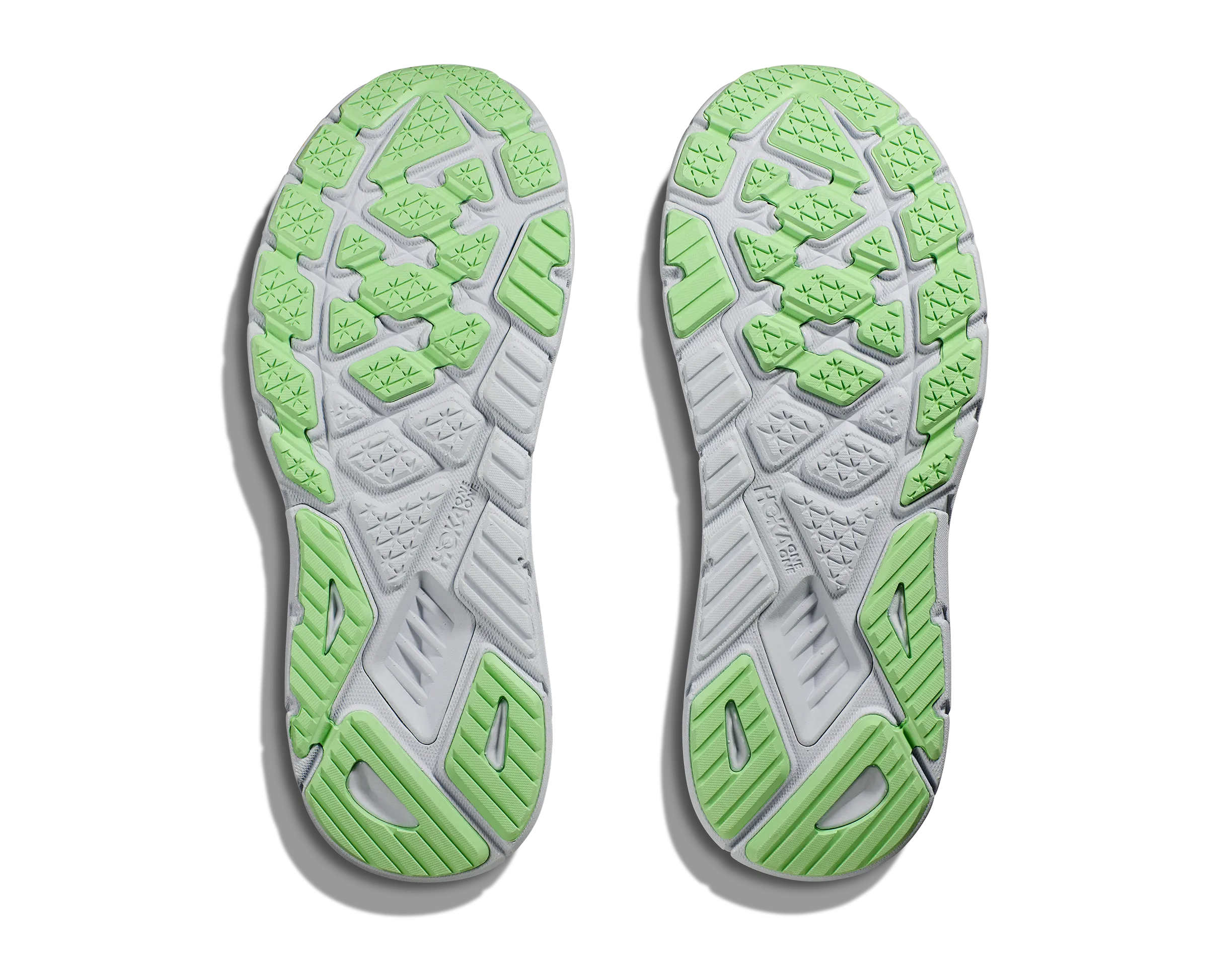 Hoka Chaussures Hommes Arahi 7 Large - Ombre / Crépuscule (1147870-SSK)