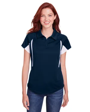 Holloway 222730 Polo Avenger pour Femmes