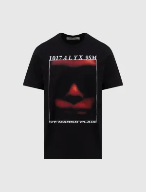 T-SHIRT ICON FACE