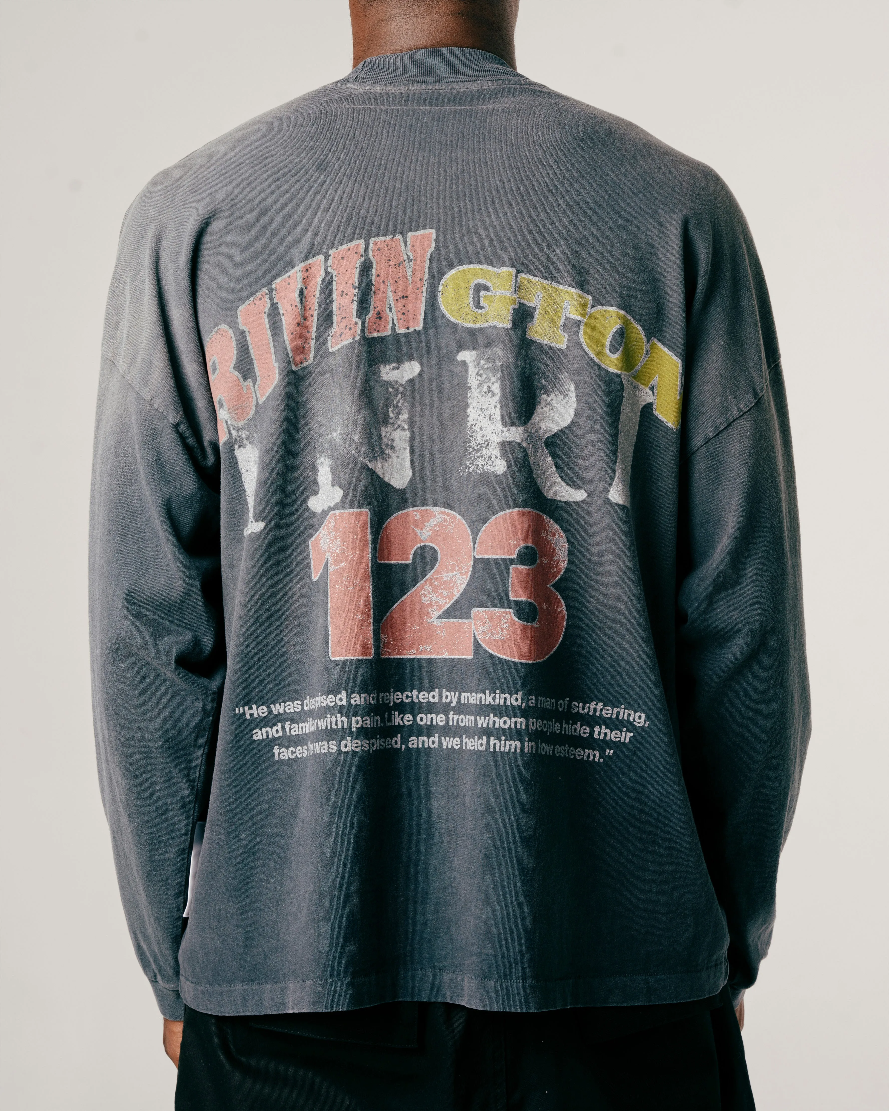 T-SHIRT SERPENT INRI