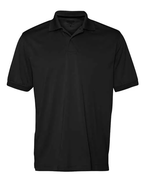 IZOD 13Z0111 Chemise de sport classique en jersey