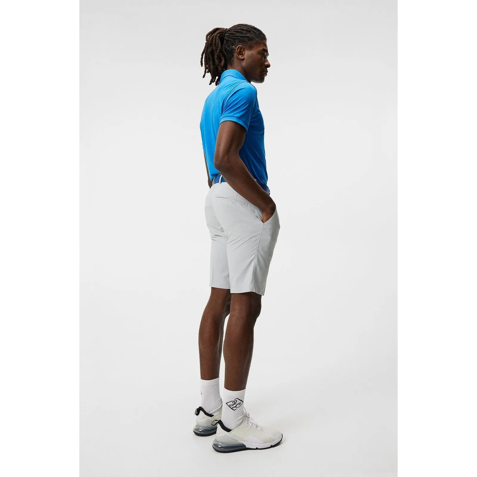J. Lindeberg Short de Golf Somle GMPA07905