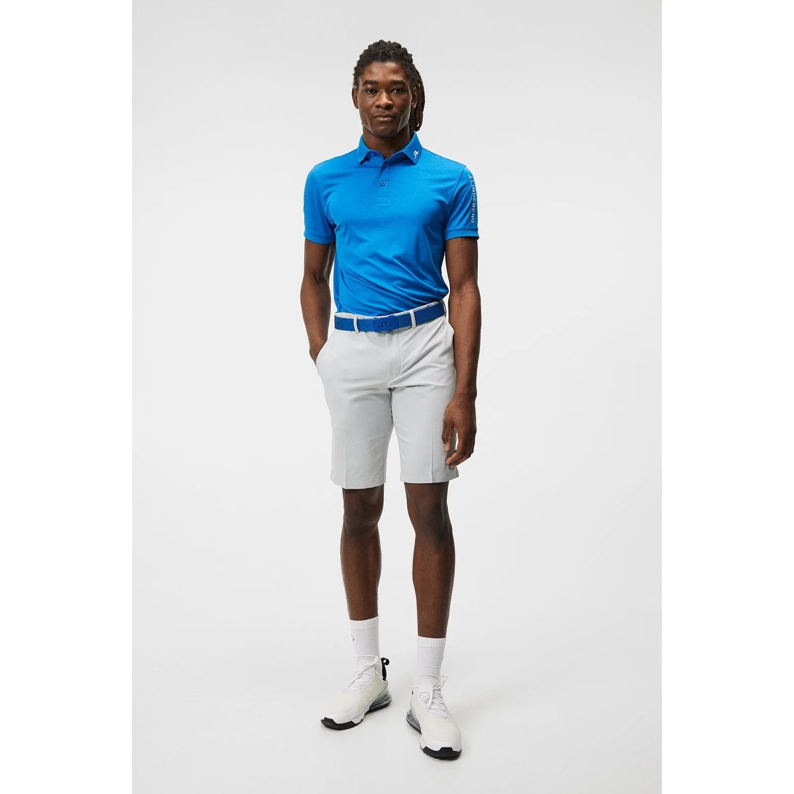 J. Lindeberg Short de Golf Somle GMPA07905