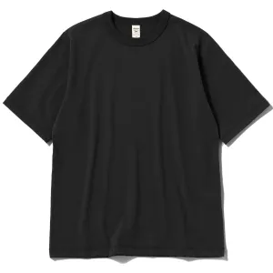 T-shirt Jackman Grace Printemps/Été Noir
