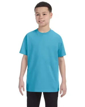 T-shirt actif DRI-POWER pour jeunes Jerzees 29B