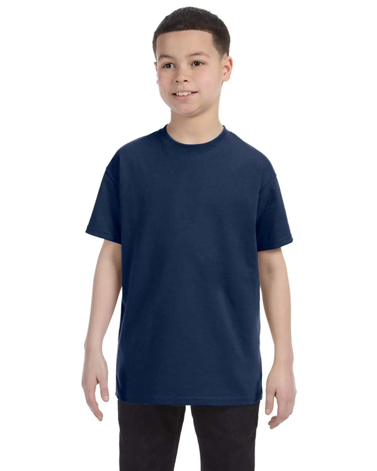 T-shirt actif DRI-POWER pour jeunes Jerzees 29B