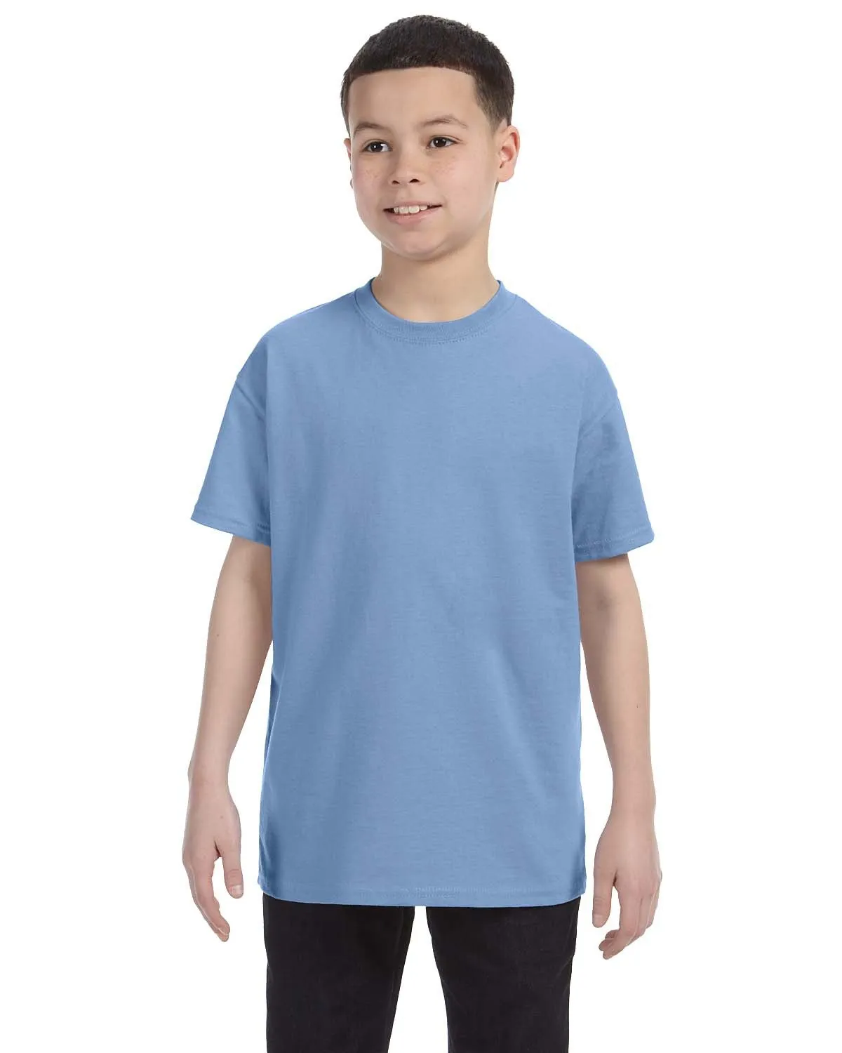 T-shirt actif DRI-POWER pour jeunes Jerzees 29B