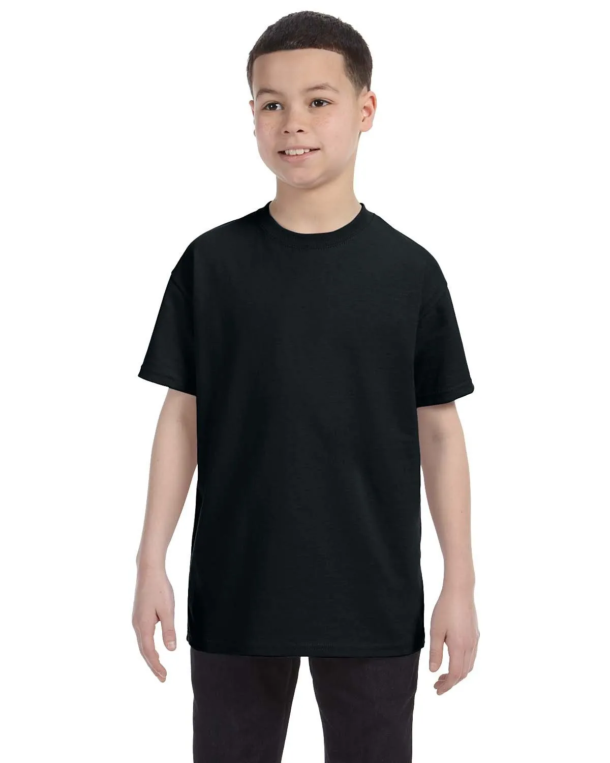 T-shirt actif DRI-POWER pour jeunes Jerzees 29B