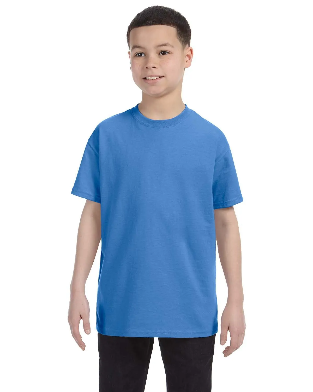T-shirt actif DRI-POWER pour jeunes Jerzees 29B