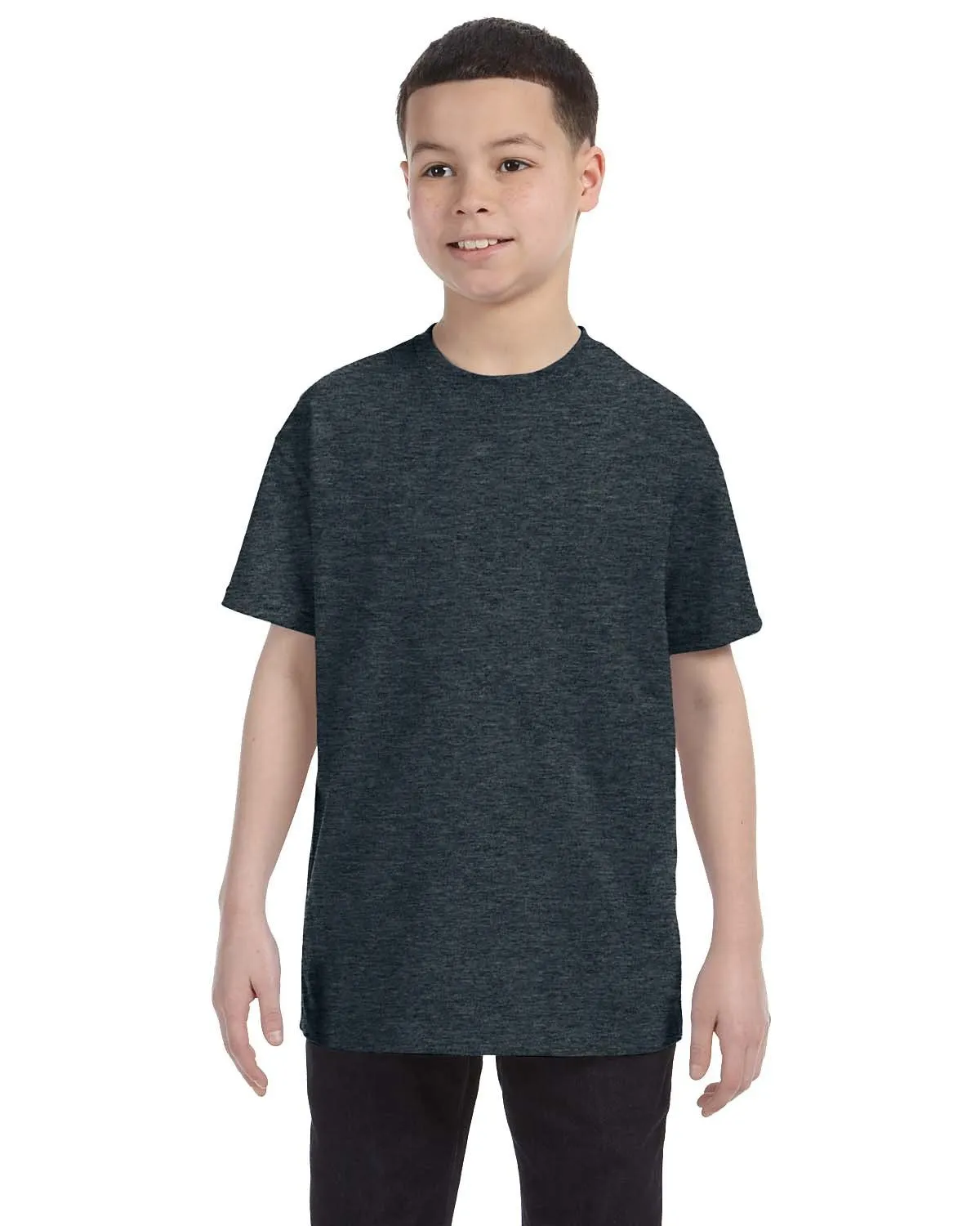 T-shirt actif DRI-POWER pour jeunes Jerzees 29B