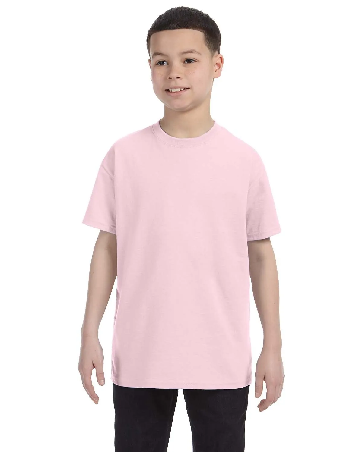 T-shirt actif DRI-POWER pour jeunes Jerzees 29B