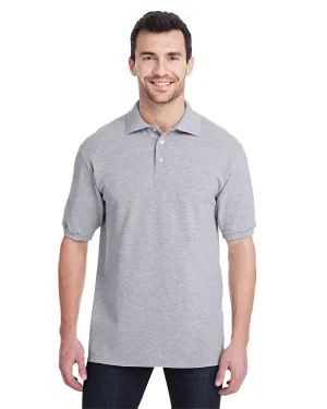Polo Piqué Adulte Jerzees 443MR