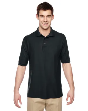 Polo Adulte Easy Care Jerzees 537MSR