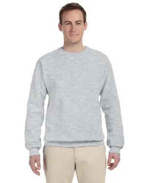 Jerzees 562 Pull en polaire NuBlend pour adulte