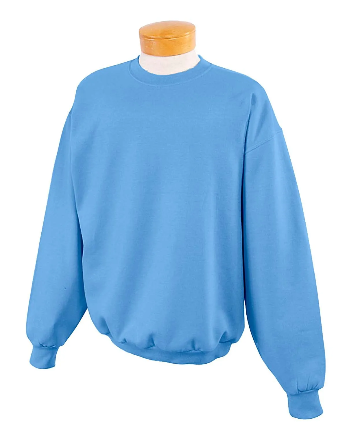 Jerzees 562 Pull en polaire NuBlend pour adulte