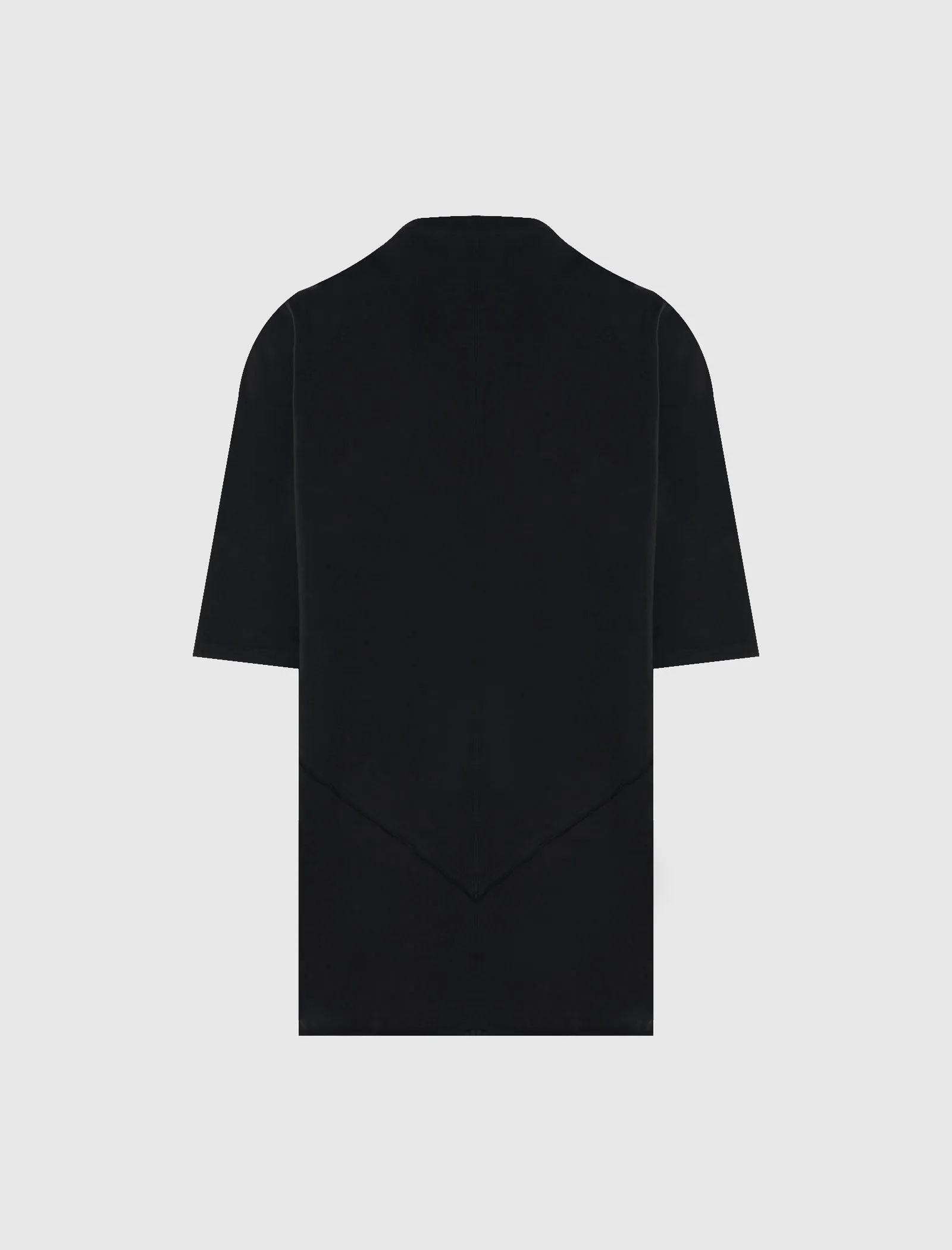 T-SHIRT MANCHES COURTES JUMBO