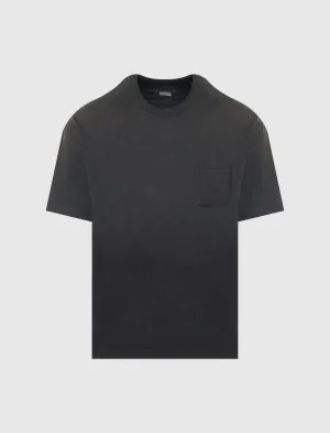 T-SHIRT CRASH SS JUMBO