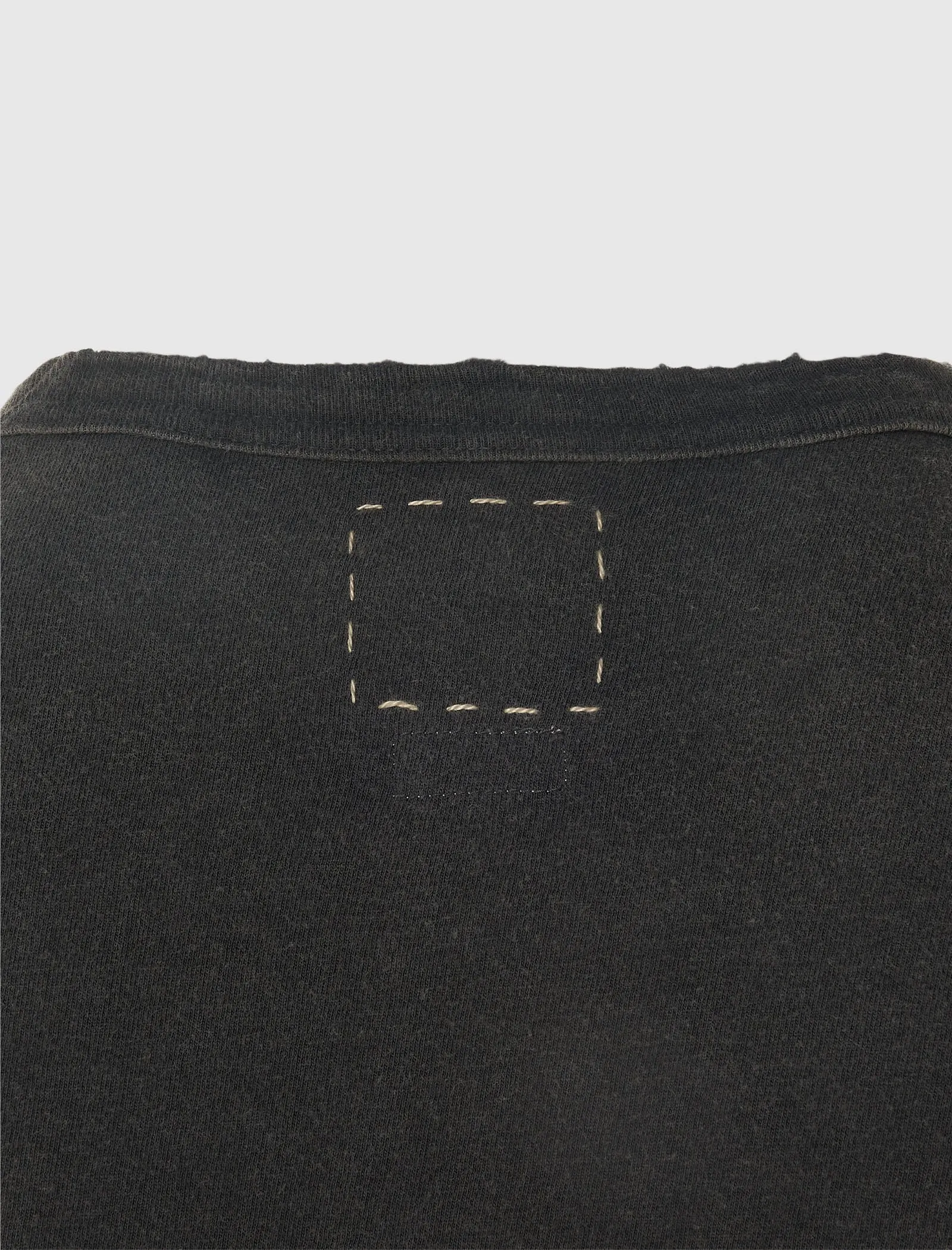 T-SHIRT CRASH SS JUMBO