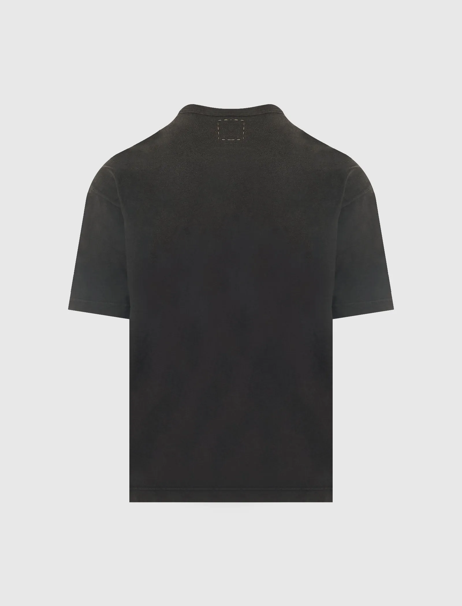 T-SHIRT CRASH SS JUMBO