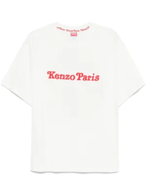 T-shirts et polos pour femmes Kenzo