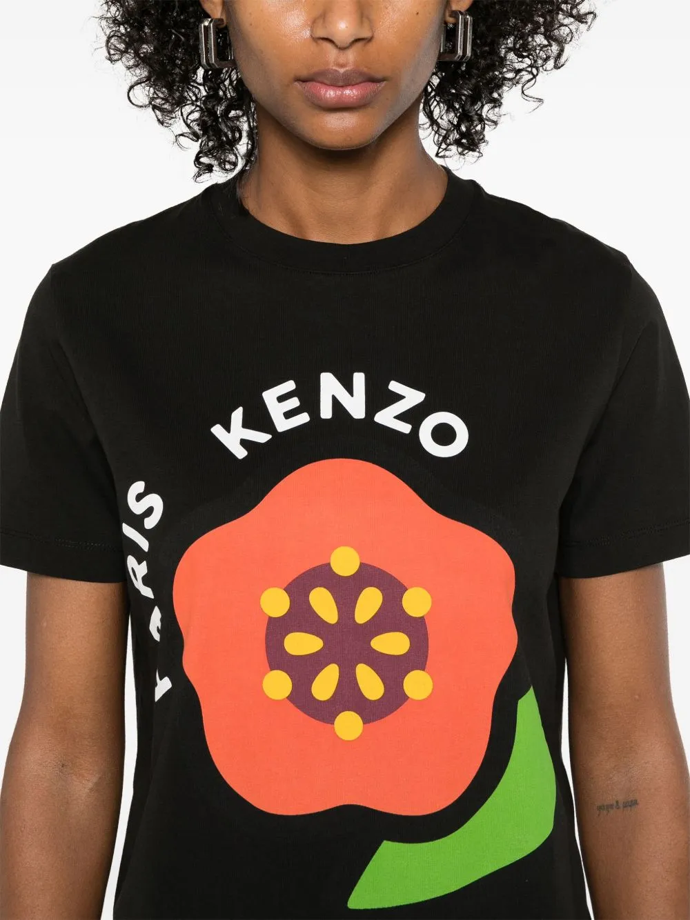 T-shirts et polos pour femmes Kenzo