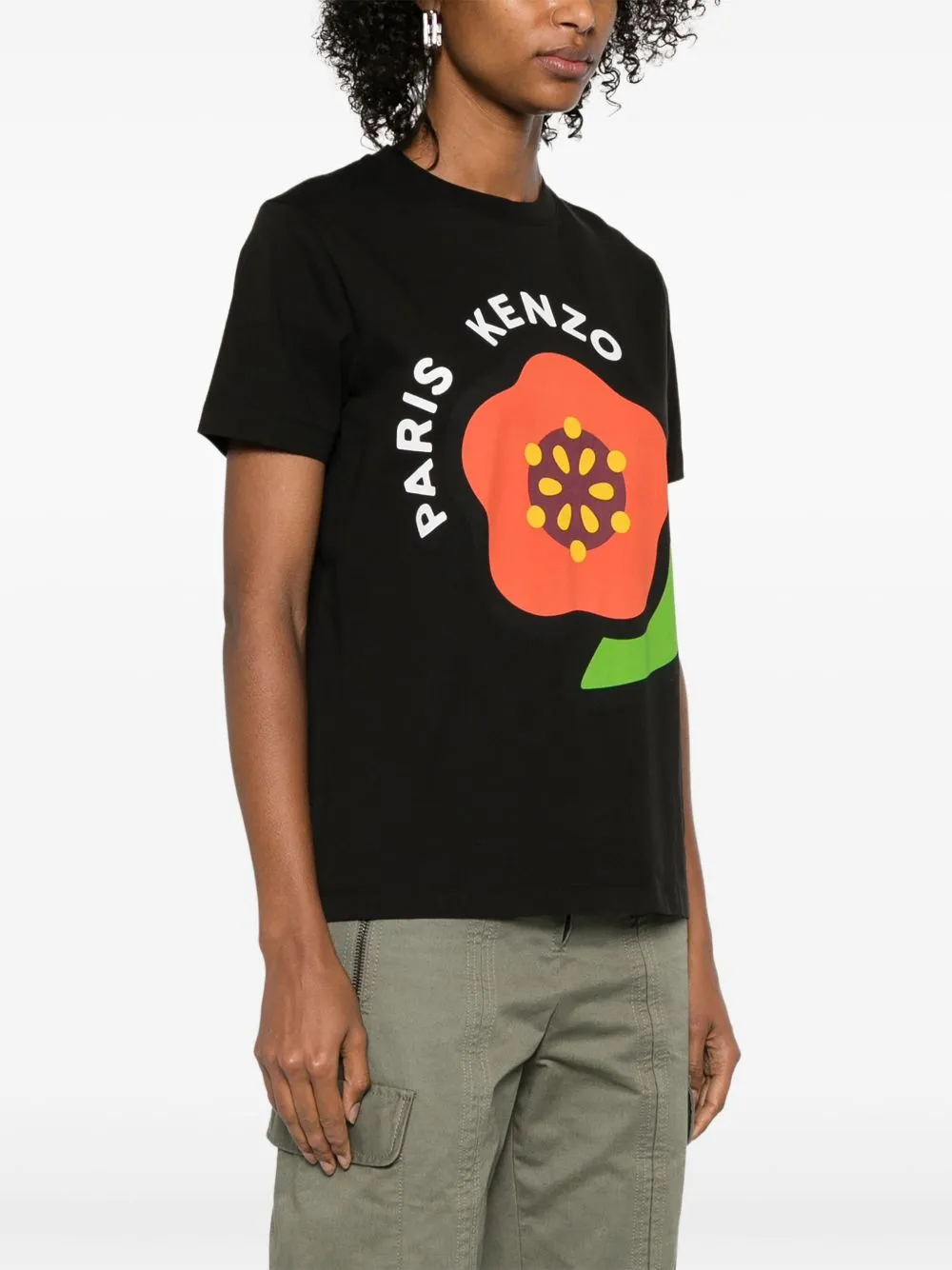 T-shirts et polos pour femmes Kenzo