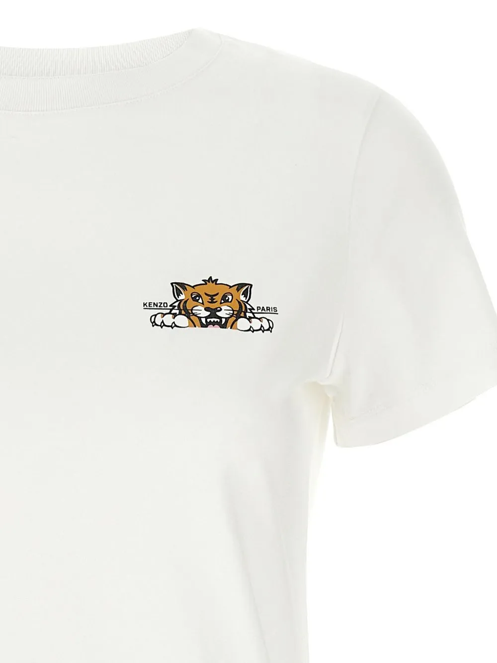 T-shirts et polos pour femmes Kenzo