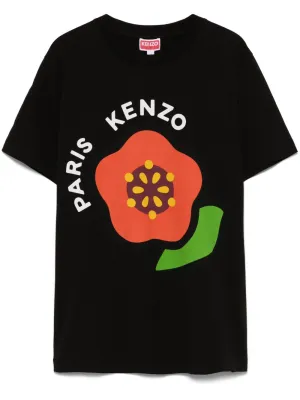 T-shirts et polos pour femmes Kenzo