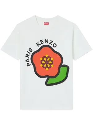 T-shirts et polos pour femmes Kenzo