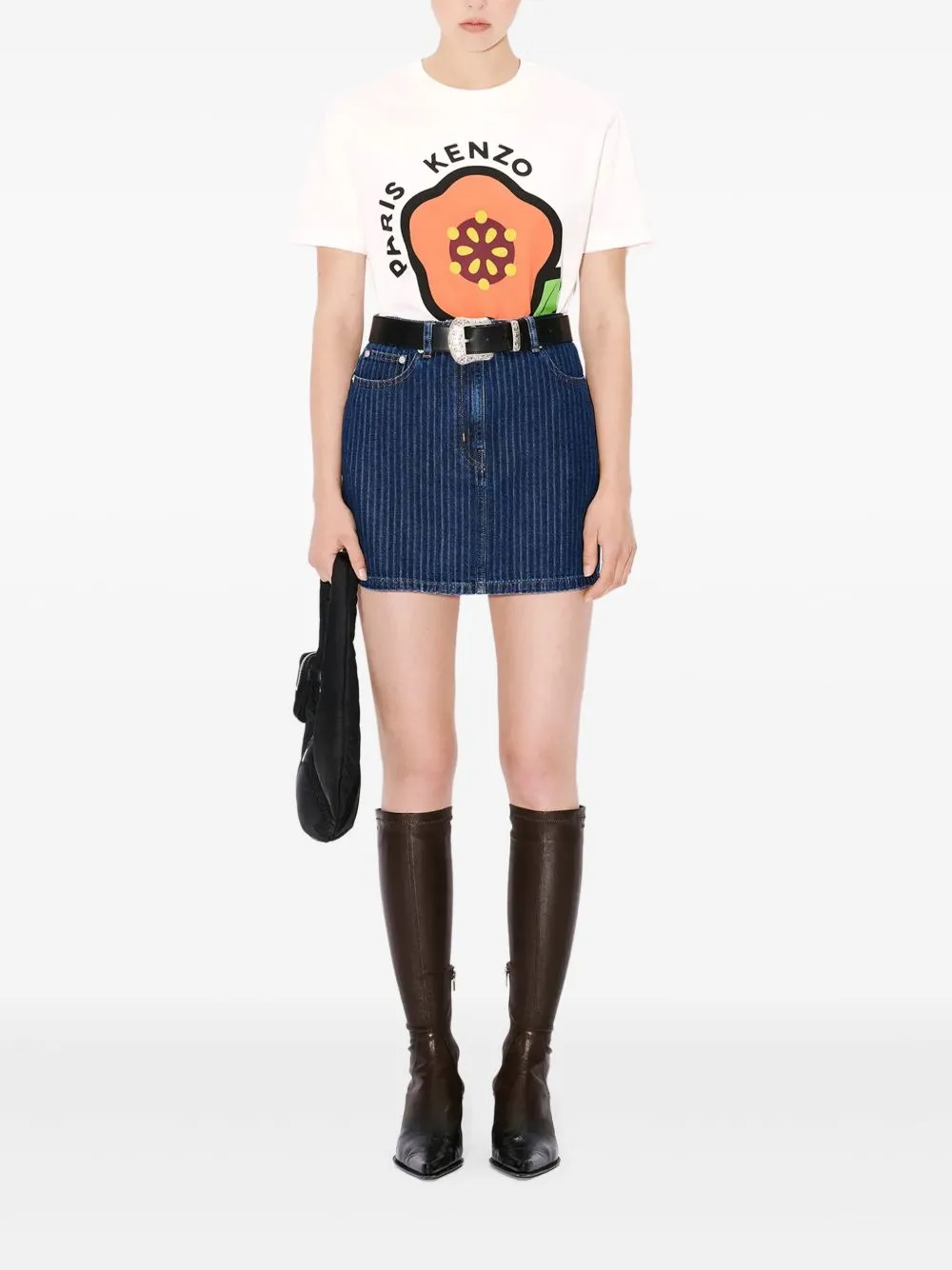 T-shirts et polos pour femmes Kenzo