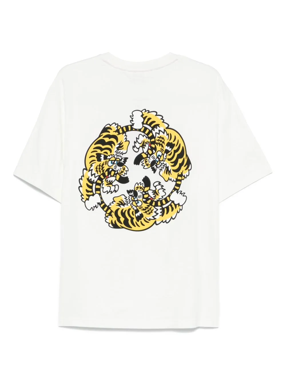 T-shirts et polos pour femmes Kenzo