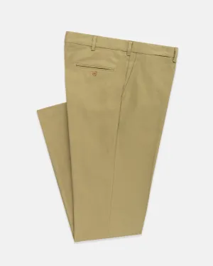 PANTALON KHAKI CANARD