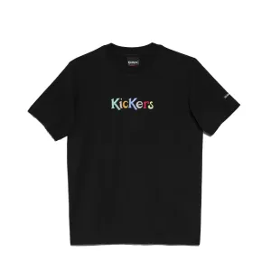 T-shirt Logo Traffic Kickers