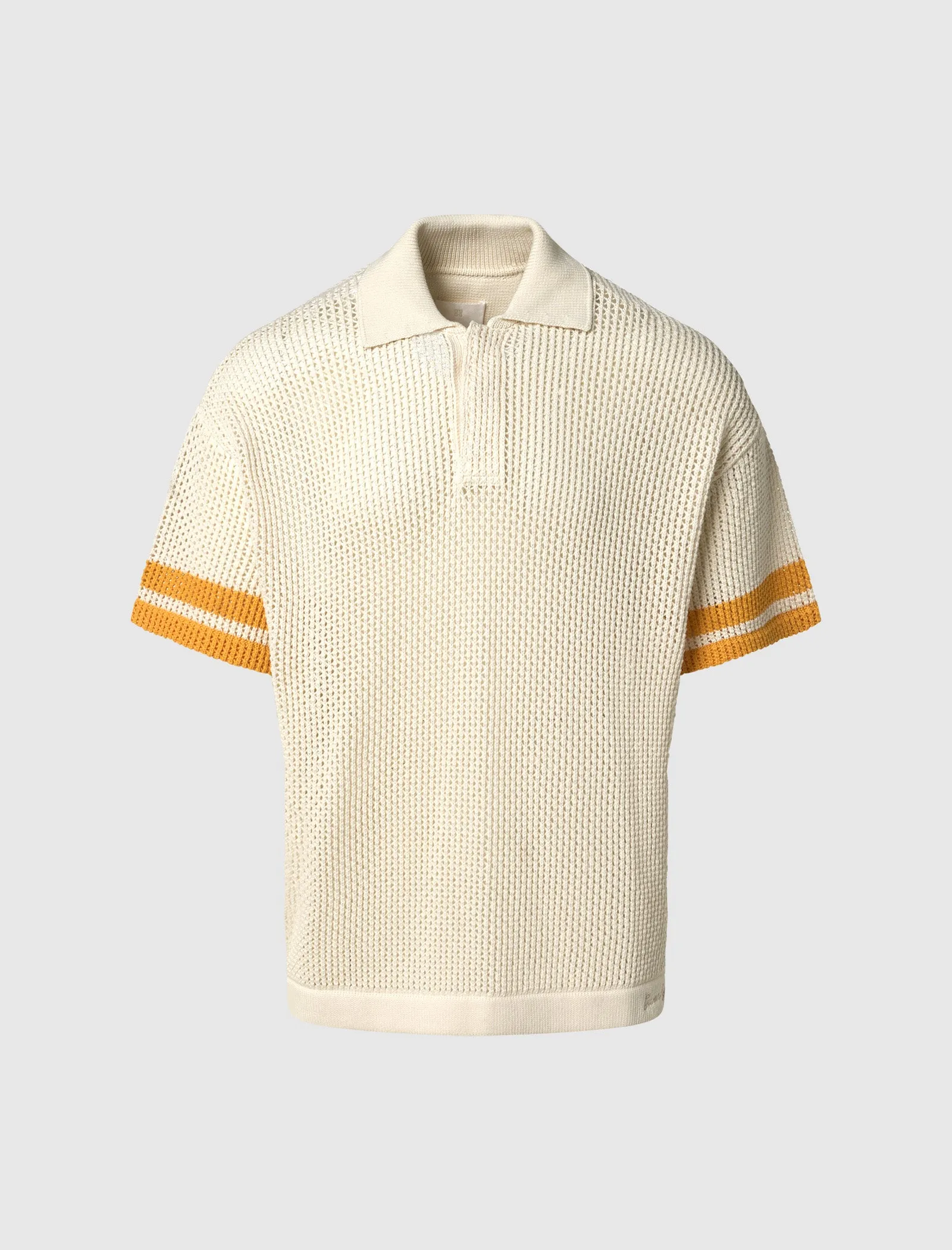 POLO TRICOTÉ