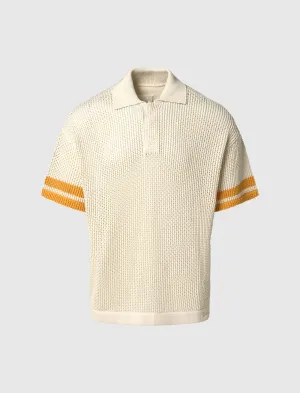 POLO TRICOTÉ