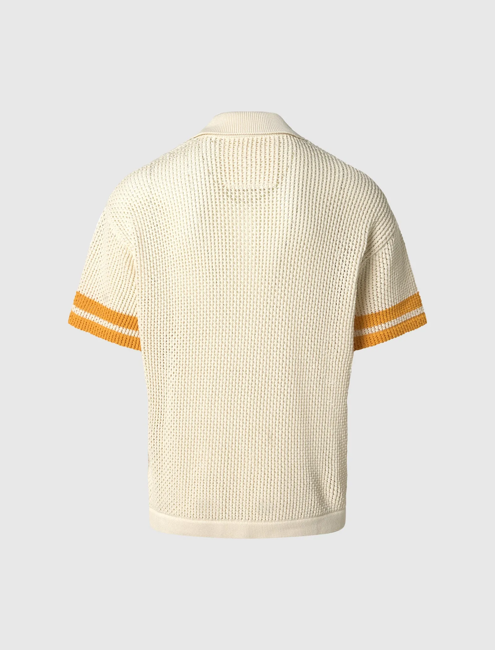 POLO TRICOTÉ