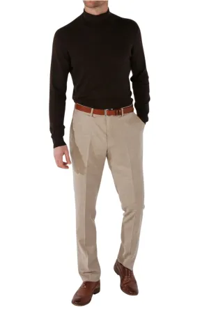 Pantalon de Costume Classique Kurt