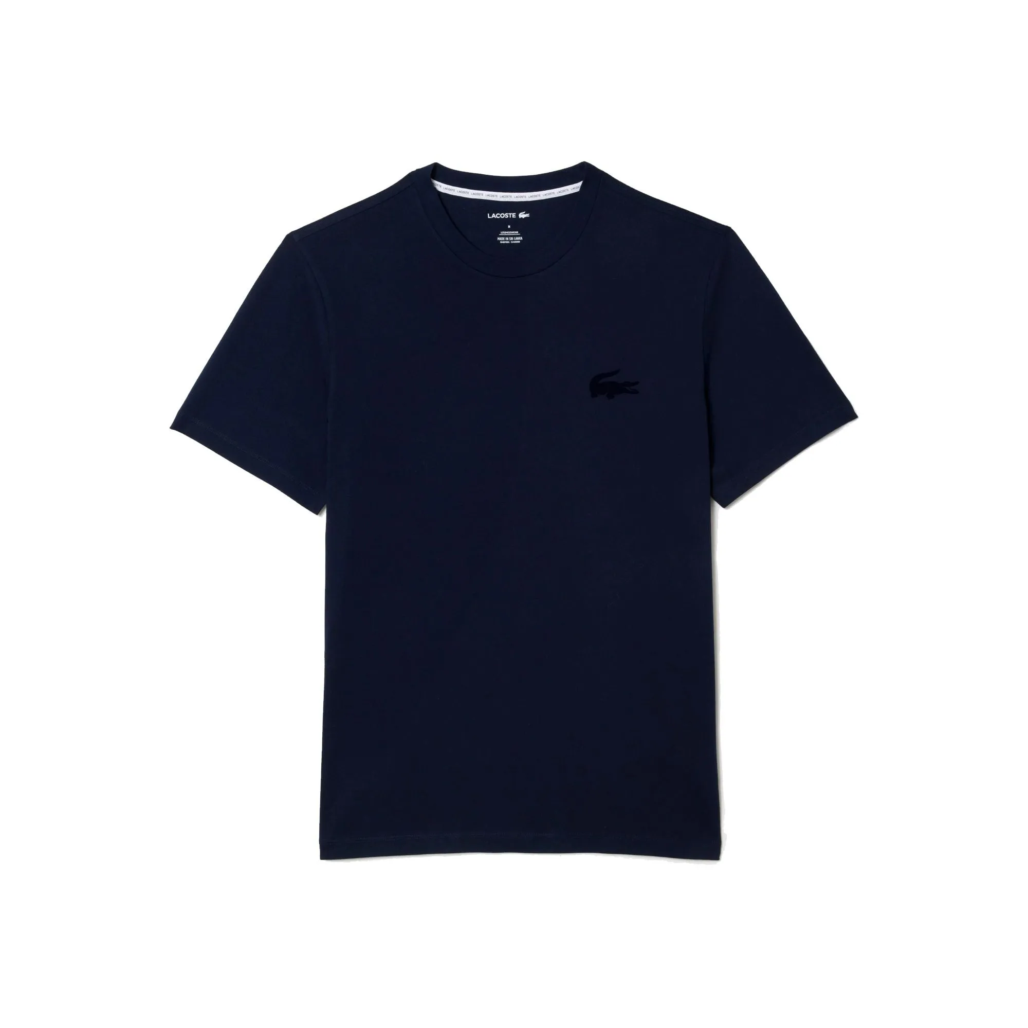 T-shirt décontracté Lacoste TH1709