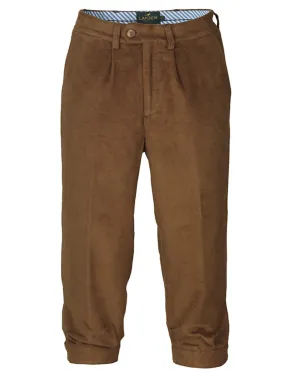 Laksen Pantalon en moleskine Belgravia Laksen