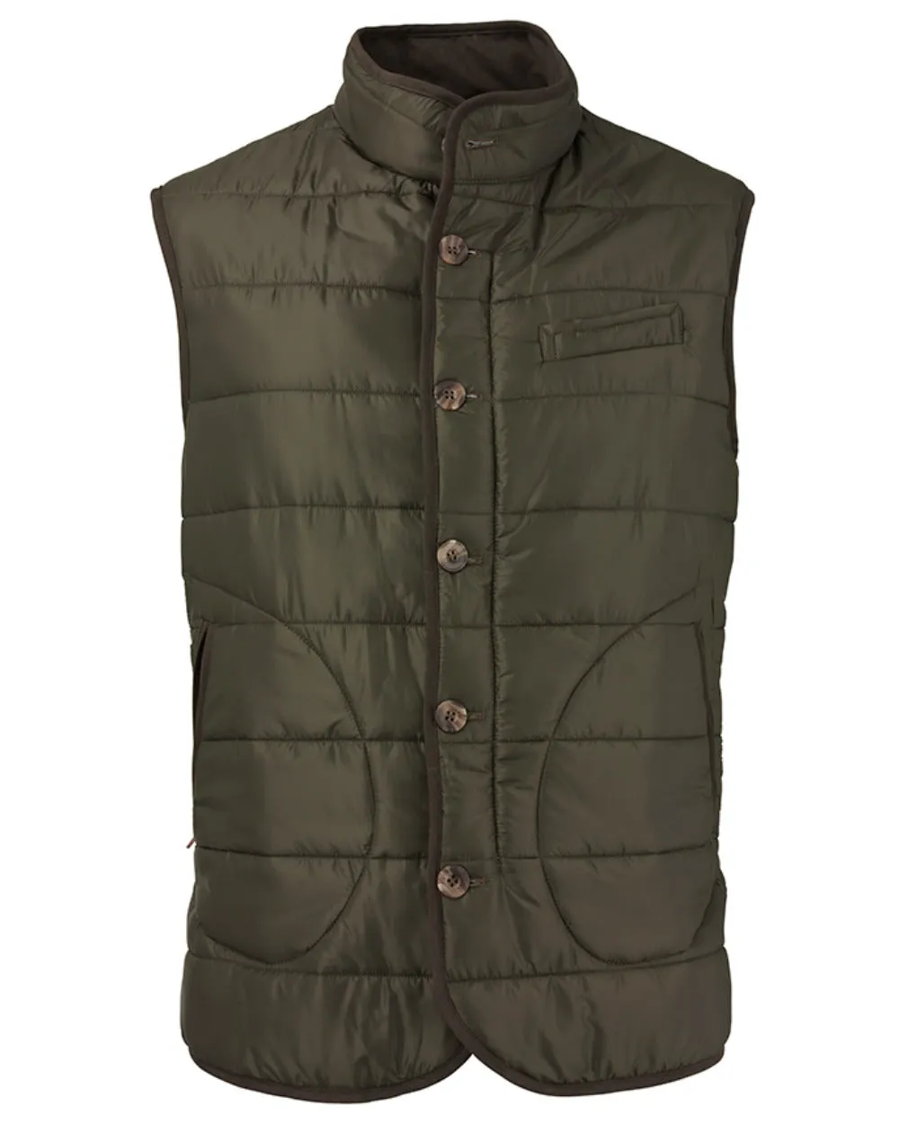 Gilet matelassé Laksen Donnington Laksen