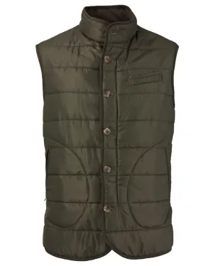 Gilet matelassé Laksen Donnington Laksen