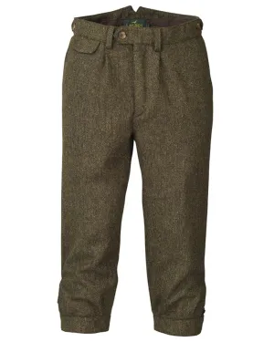 Laksen Kirkton Tweed Breeks avec CTX Laksen