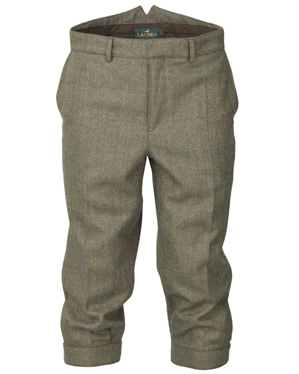 Laksen Laird Tweed Breeks Laksen