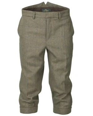Laksen Laird Tweed Breeks Laksen
